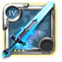 Adept's Infinity Blade