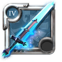 Adept's Infinity Blade
