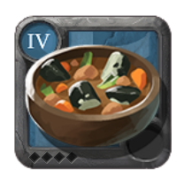 Greenriver Eel Stew