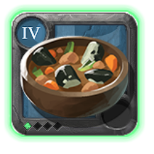 Greenriver Eel Stew