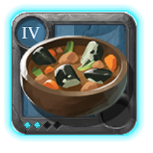 Greenriver Eel Stew