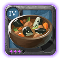 Greenriver Eel Stew