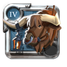 Adept's Transport Ox