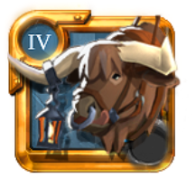 Adept's Transport Ox