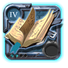Adept's Tome of Spells