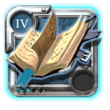 Adept's Tome of Spells