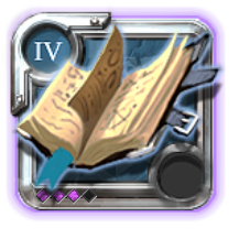 Adept's Tome of Spells