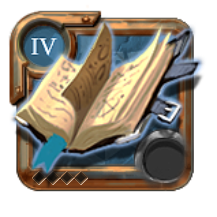 Adept's Tome of Spells