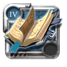 Adept's Tome of Spells