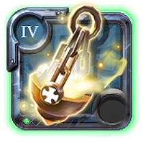 Adept's Celestial Censer