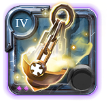 Adept's Celestial Censer