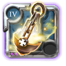 Adept's Celestial Censer