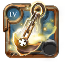 Adept's Celestial Censer