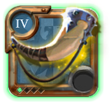 Adept's Mistcaller