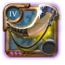Adept's Mistcaller