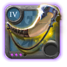 Adept's Mistcaller