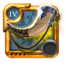 Adept's Mistcaller
