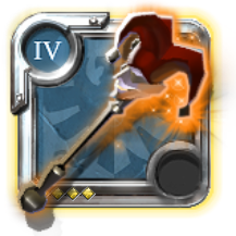 Adept's Leering Cane