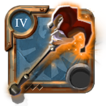 Adept's Leering Cane