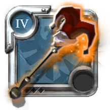 Adept's Leering Cane