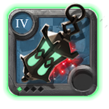 Adept's Cryptcandle