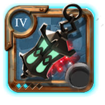 Adept's Cryptcandle