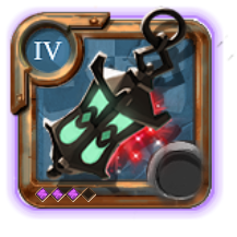 Adept's Cryptcandle