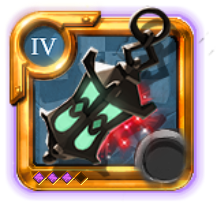Adept's Cryptcandle