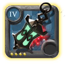 Adept's Cryptcandle
