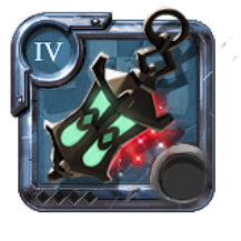 Adept's Cryptcandle