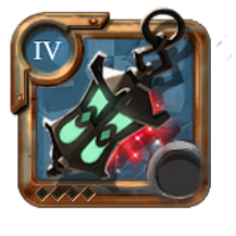 Adept's Cryptcandle
