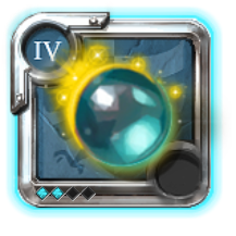 Adept's Eye of Secrets