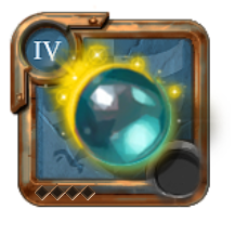 Adept's Eye of Secrets