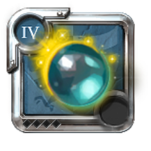 Adept's Eye of Secrets