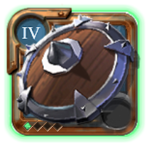 Adept's Shield