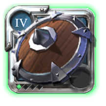 Adept's Shield