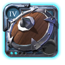Adept's Shield