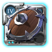 Adept's Shield
