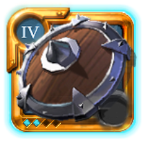 Adept's Shield