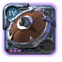 Adept's Shield
