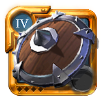 Adept's Shield
