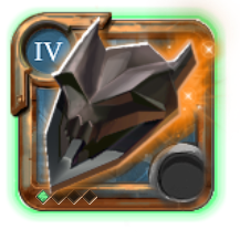 Adept's Caitiff Shield