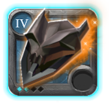 Adept's Caitiff Shield