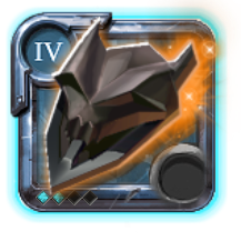 Adept's Caitiff Shield