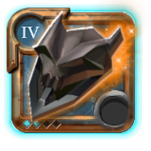 Adept's Caitiff Shield