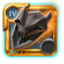 Adept's Caitiff Shield