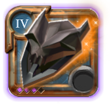 Adept's Caitiff Shield