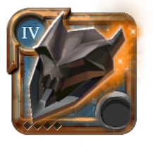 Adept's Caitiff Shield