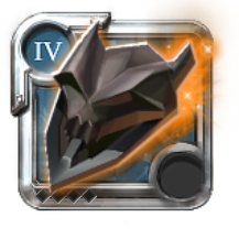 Adept's Caitiff Shield