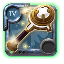 Adept's Sacred Scepter